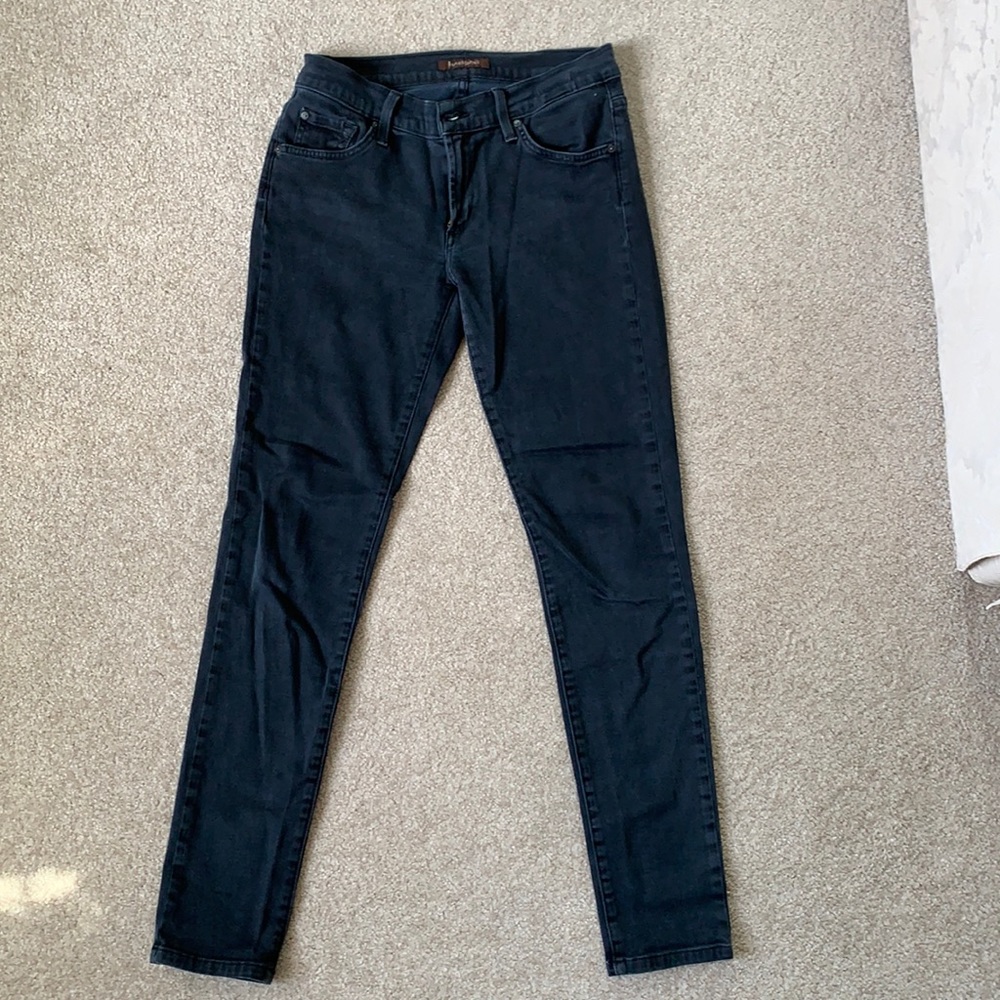 James Twiggy Jeans